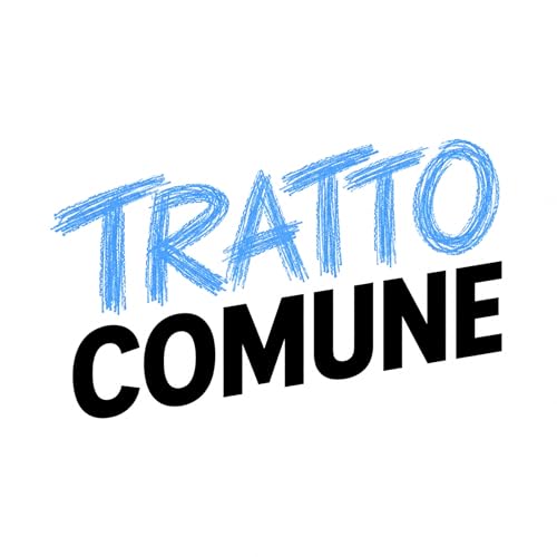 『Tratto Comune』のカバーアート