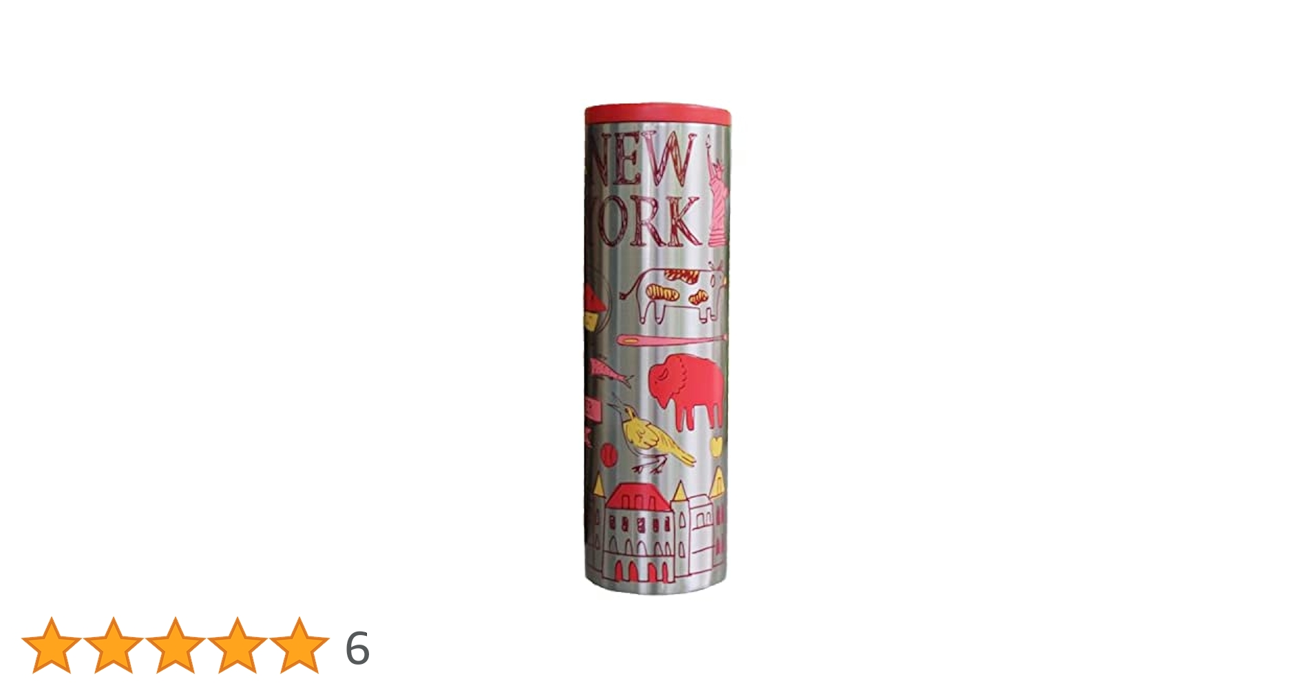 【新品未使用(限定品)】 スターバックス ステンレスボトル (NYC) Amazon.co.jp: RESERVE スタバ スターバックス リザーブ