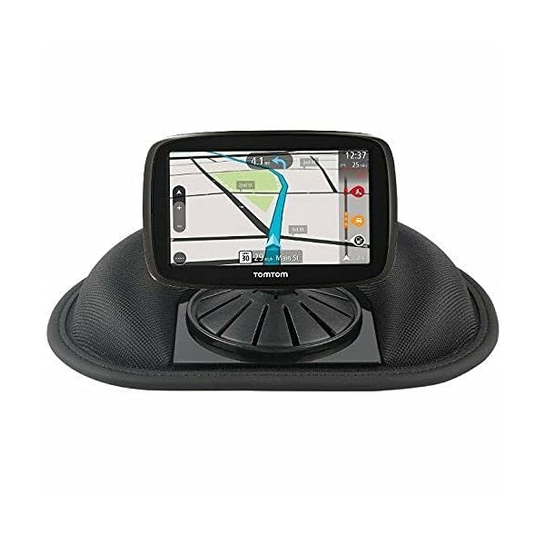 Compatible for TomTom Beanbag Dashboard Mount