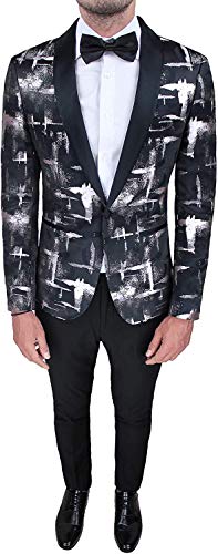 Costume homme complet élégant pour mariage et robe de cérémonie chic Evoga