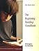 The Beginning Reading Handbook: Strategies for Success