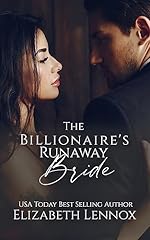 The Billionaire's Runaway Bride