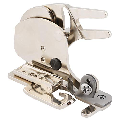 Accesorio Pie Prensatelas Side Cutter para Máquina de Coser miniatura 1