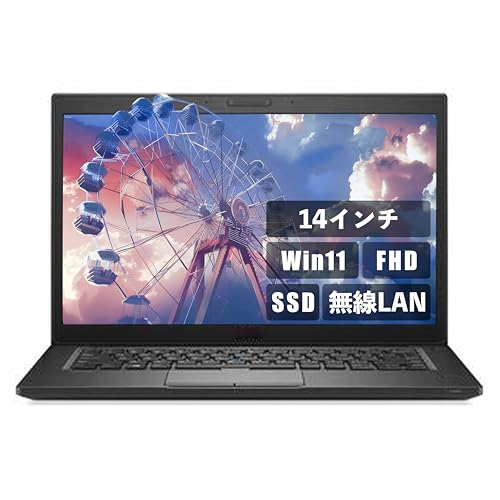 yςݕizi14C` Officeځj Aurora&Stars Dellm[gPC win11 Latitude 5400 i7  J SSD sOffice 2019/LAN/Bluetooth/Jo[pUSB64GB