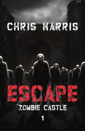 Cover of Escape