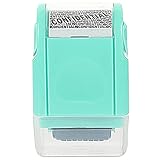 STOBOK Roller Bequem Id-Wächter Haushalt Home Multifunktion Sicherheit Grün Blackout Privatsphäre Blockout Identität Anti-Zubehör Blocker Für Briefmarken Breit Anti-Vertraulich