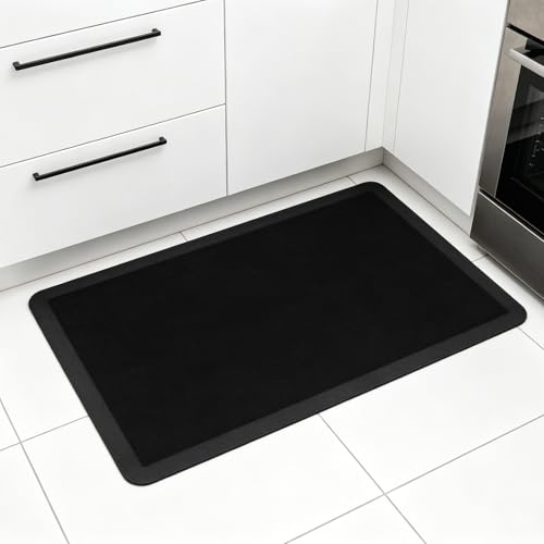 Alfombrilla antifatiga ideal para trabajar de pie en el escritorio de tu oficina 7