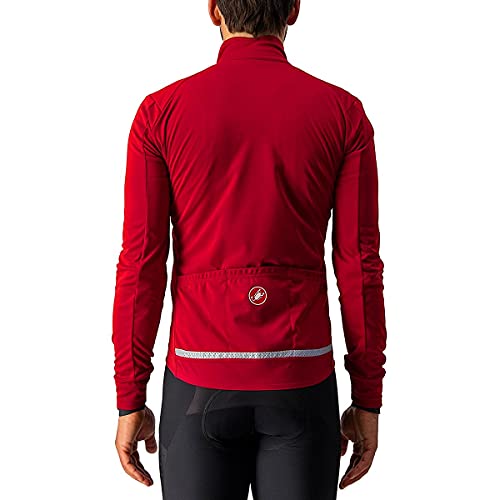 Chaqueta Castelli Go para Hombre miniatura 2