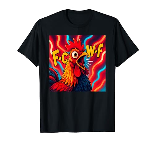 �ʔ���FCawF Rooster Meme T�V���c