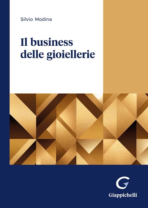  Il business delle gioiellerie