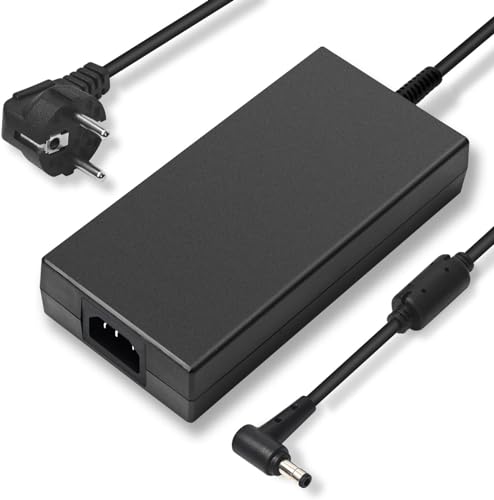 Chargeur 230W A12-230P1A pour remplacer l'alimentation MSI GS65 GS66 Creator 15