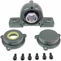 Amazon.com: Lesurey Axle Carrier Shaft Bearing Comp 92138