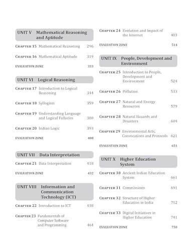 Image of NTA UGC NET 2026 Paper 1 Combo: Complete Concept book + 12 Years PYQs book (2014 & 2025) by Arpita Karwa (Set of 2 Books)