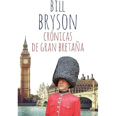 Cr&oacute;nicas de Gran Breta&ntilde;a
