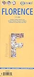 Florenz / Firenze / Florence (Borch Map)