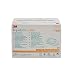 3M Tegaderm +Pad Film Dressing with Non-Adherent Pad 3582, 50 Pieces