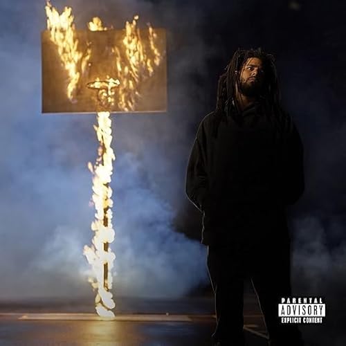 Album Art for J. Cole - The Off-Season by J. Cole