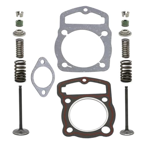 Kit joint culasse pour CRF150F idéal pour la révision de votre moto