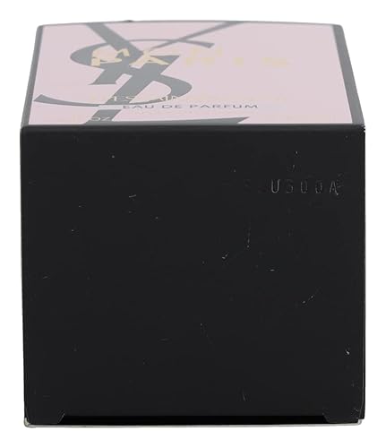 Miniatura 5 de Mon Paris by Yves Saint Laurent - Eau de Parfum en espray para mujer, 1.6 oz