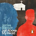 Cover of Just Above My Head