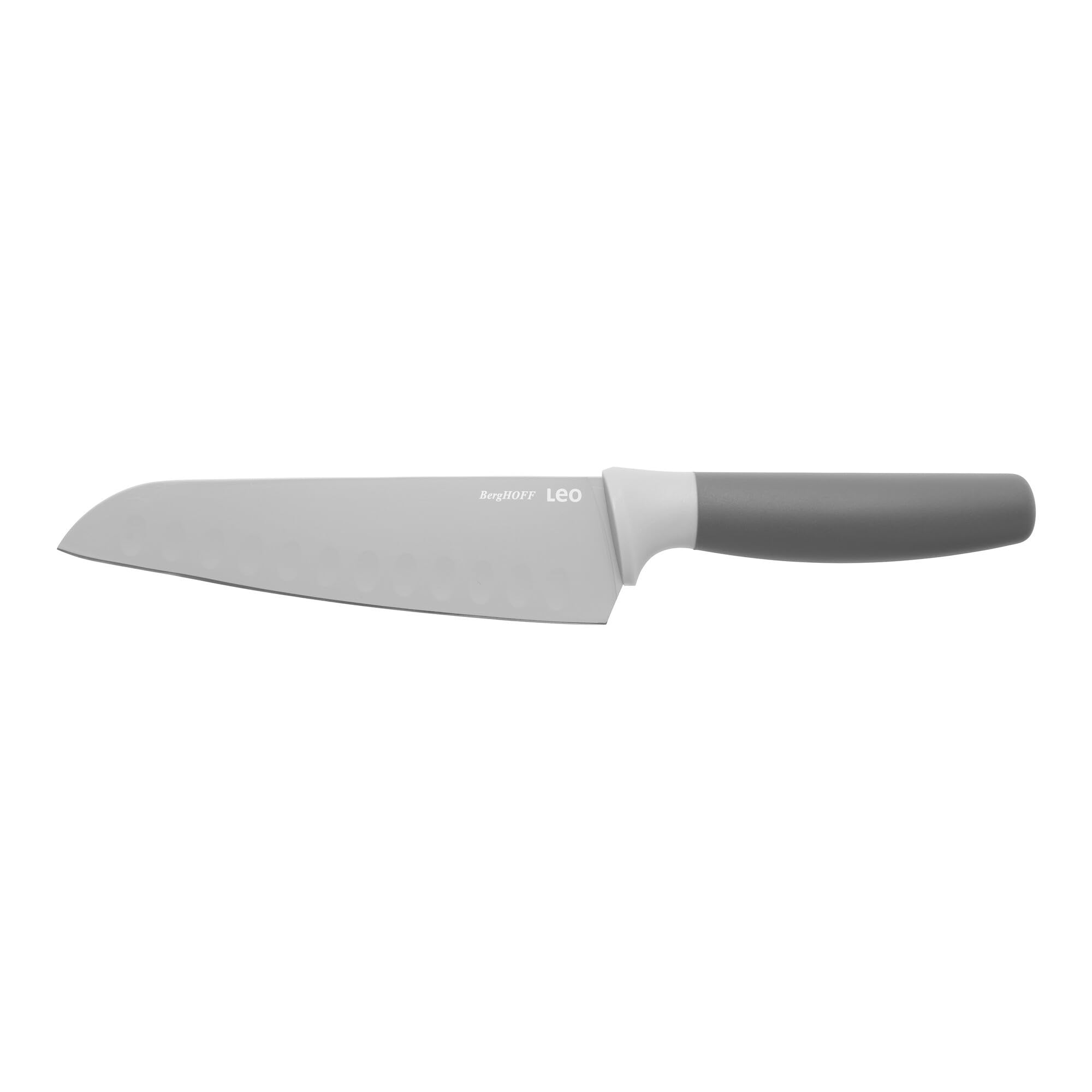 BergHOFF CUCHILLO SANTOKU Gris 17 cm