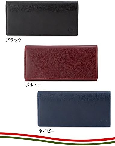 Amazon | [オロビアンコ] 長財布 ソリッド メンズ 本革 ORS-031708