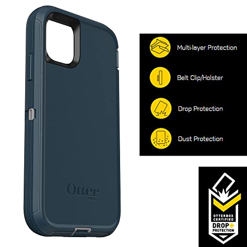 OtterBox iPhone 11 Defender Series Case - Blue - image 3