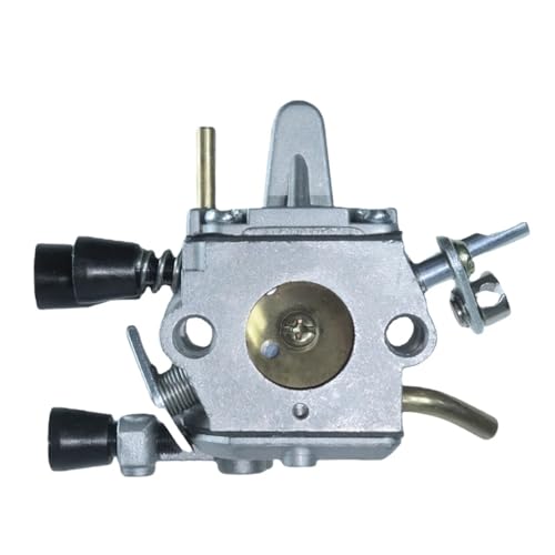 Carburateur 4134-120-0651 Stihl FS 120 200 250 Zama C1Q-S51 motoculture