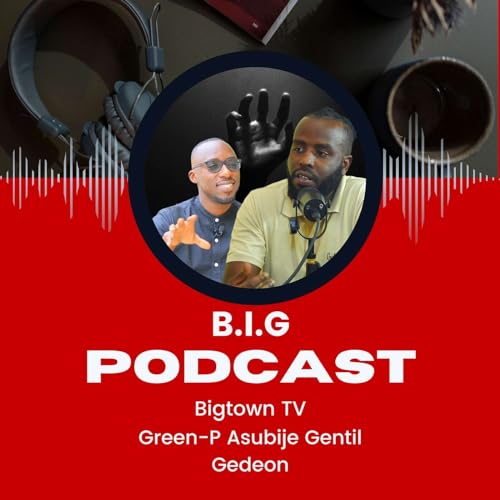 Green P Asubije Gentil Gedeo