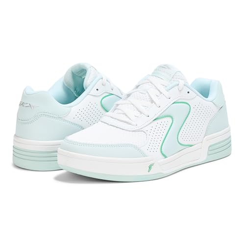 Skechers Womens Viper Court Classic3