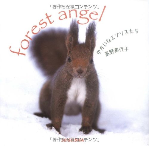 ゆかいなエゾリスたち (Seiseisha Minibook Series)