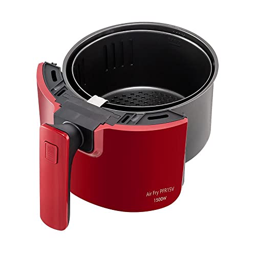 Fritadeira Air Fry Philco PFR15V Air Flow 4L 1500W 220V