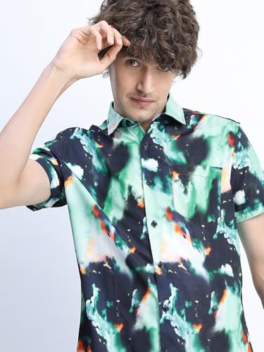 Image of Highlander Men Shirt