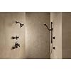 Delta Faucet Wall-Mount Supply Wall Elbow for Hand Held Shower with ...