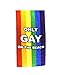 Produktbild IGGI Strandhandtuch only Gay on The Beach