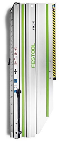 Festool Rail FESTOOL FSK250 pour scie HKC55 250mm - 769941