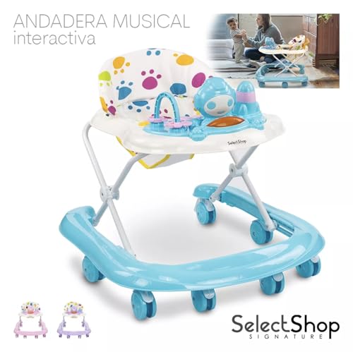 La Mejor review de Andadera los mejores 5. 18 Imagen adicional