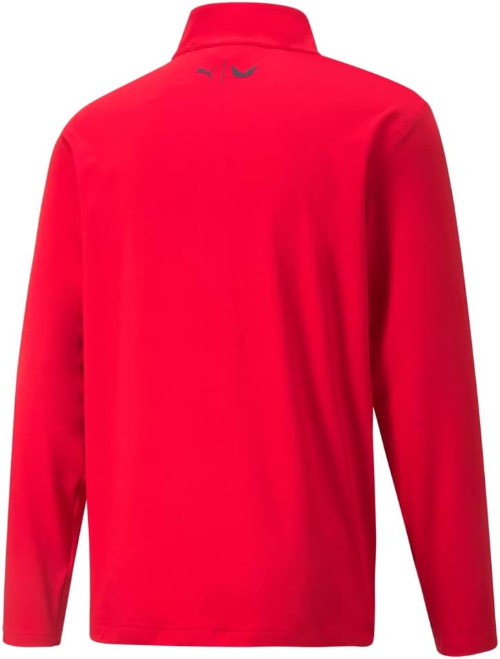 PUMA Men's Volition Independence 1/4 Zip