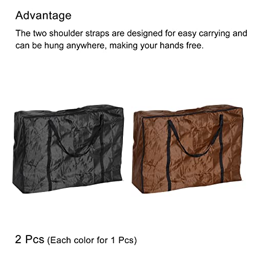 PATIKIL Chair Storage Bag - Image 4