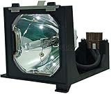 09651 Inconnu Lampe Videoprojecteur pour Sanyo PLC-SU2500