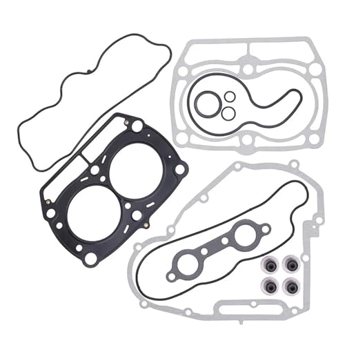 Joint de cylindre RZR 800 kit haut moteur RZRS 800 EFI RZR4 pièces étanchéité