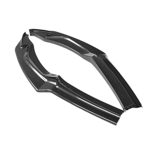 2 ԗptgop[ Xvb^[ bvX|C[ fBt[U[ veN^[ K[h CSX^C ƌ݊ BMW F80 M3 F82 F83 M4 2015-2020Ή(Carbon Fiber Look)