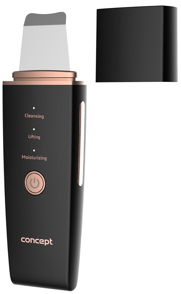 PO2060 Cosmetic Ultrasonic Spatula Perfect Skin