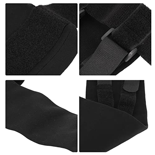 Dorsiflexion Night Splint, Fascite Plantar Night Splint Meia Operação Simples Durável para Fasceíte