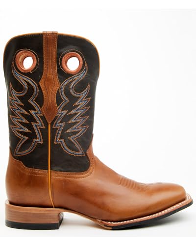 Cody James Men's Union Performance Western Boot Broad Square Toe - Bcjsp24p2-22
