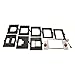 Milescraft 1213 HingeMate300 - For Mortising of Interior Doors