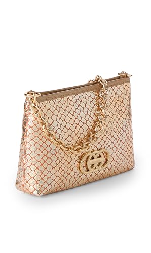 Mod Lorelei - Gold Donegal2