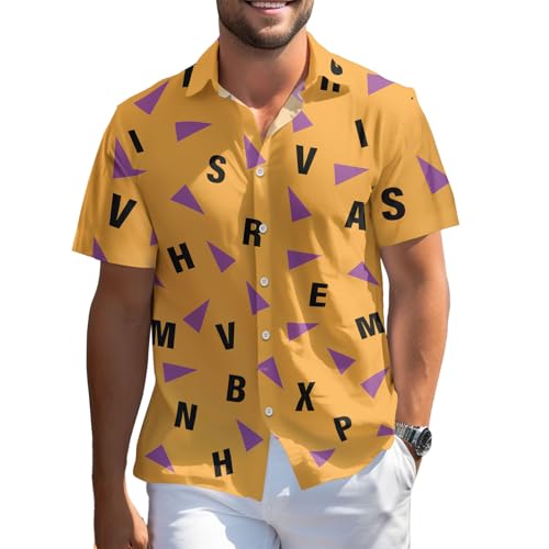 99TIMORO Dragon Character Hawaiian Shirt, Anime Movie...