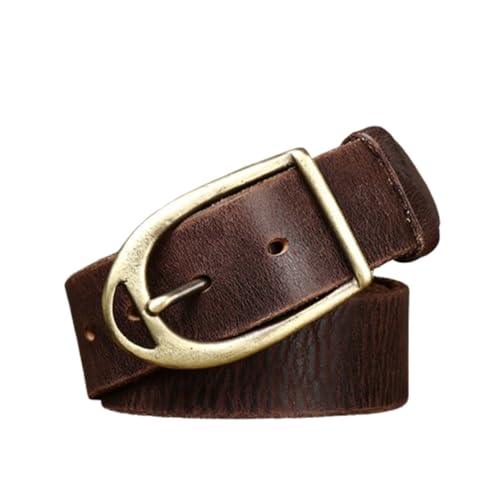 Mens Womens Distressed Belts for Jeans Dresses 1.5