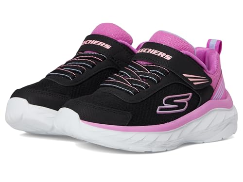 Skechers Women's Boundless 303644l (Little Big Kid) Sneaker